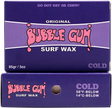 BUBBLE GUM ORIGINAL COLD SINGLE BAR