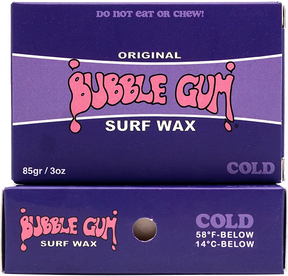 BUBBLE GUM ORIGINAL COLD SINGLE BAR
