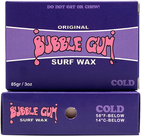 BUBBLE GUM ORIGINAL COLD SINGLE BAR