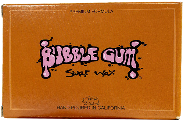 BUBBLE GUM PREMIUM BLEND TROPICAL SINGLE BAR