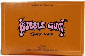 BUBBLE GUM PREMIUM BLEND TROPICAL SINGLE BAR