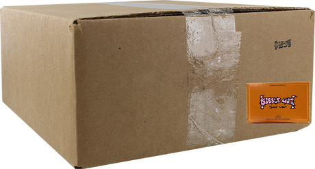 BUBBLE GUM PREMIUM BLEND TROPICAL CASE/42
