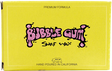 BUBBLE GUM PREMIUM BLEND WARM SINGLE BAR