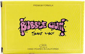 BUBBLE GUM PREMIUM BLEND WARM SINGLE BAR
