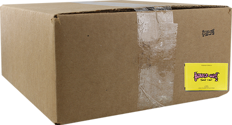 BUBBLE GUM PREMIUM BLEND WARM CASE/42