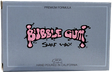 BUBBLE GUM PREMIUM BLEND COOL SINGLE BAR