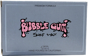 BUBBLE GUM PREMIUM BLEND COOL SINGLE BAR