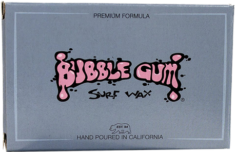 BUBBLE GUM PREMIUM BLEND COOL SINGLE BAR