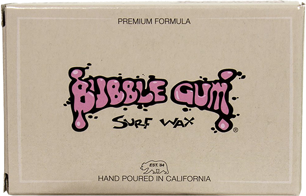 BUBBLE GUM PREMIUM BLEND COLD SINGLE BAR