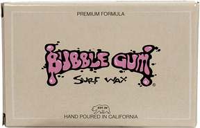 BUBBLE GUM PREMIUM BLEND COLD SINGLE BAR