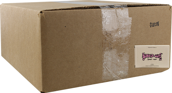 BUBBLE GUM PREMIUM BLEND COLD CASE/42