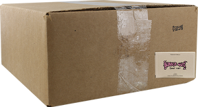 BUBBLE GUM PREMIUM BLEND COLD CASE/42