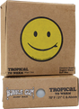 BUBBLE GUM MACHADO ORGANIK TROPICAL/WARM SINGLEBAR