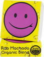 BUBBLE GUM MACHADO ORGANIK WARM SINGLE BAR