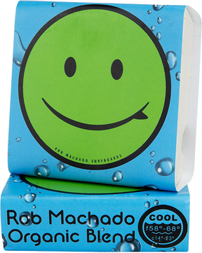 BUBBLE GUM MACHADO ORGANIK COOL SINGLE BAR
