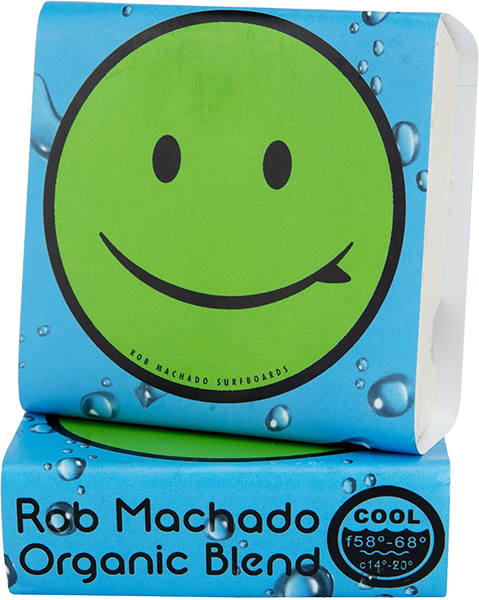 BUBBLE GUM MACHADO ORGANIK COOL SINGLE BAR
