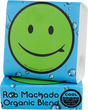 BUBBLE GUM MACHADO ORGANIK COOL SINGLE BAR