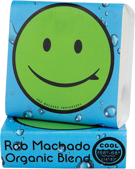 BUBBLE GUM MACHADO ORGANIK COLD COOL SINGLE BAR