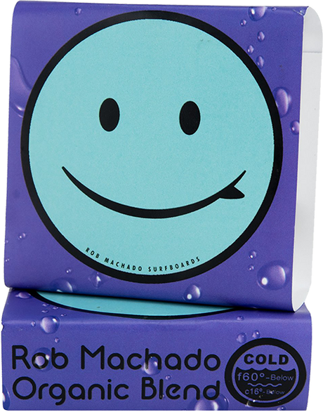 BUBBLE GUM MACHADO ORGANIK COLD SINGLE BAR