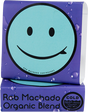 BUBBLE GUM MACHADO ORGANIK COLD SINGLE BAR