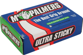 MRS PALMERS Surf Wax COLD SINGLE BAR