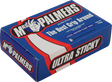 MRS PALMERS Surf Wax COOL SINGLE BAR
