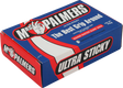 MRS PALMERS Surf Wax WARM SINGLE BAR