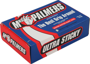 MRS PALMERS Surf Wax WARM SINGLE BAR