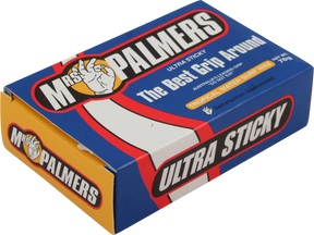 MRS PALMERS Surf Wax TROPICAL SINGLE BAR