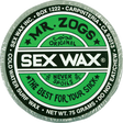SEXWAX SEX WAX OG. SINGLE BAR-COLD assorted