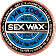 SEXWAX SEX WAX OG. SINGLE BAR-TROPICAL assorted