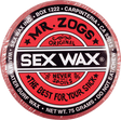 SEXWAX SEX WAX OG. SINGLE BAR-WARM assorted