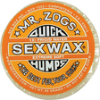 QUICK HUMPS 1X YELLOW-EXTREME SOFT-SINGLE BAR