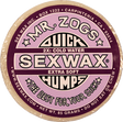 QUICK HUMPS 2X PURPLE-EXTRA SOFT-SINGLE BAR