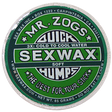 QUICK HUMPS 3X GREEN-SOFT-SINGLE BAR