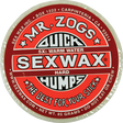 QUICK HUMPS 5X RED-HARD-SINGLE BAR