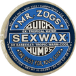QUICK HUMPS 6X BLUE-EXTRA HARD-SINGLE BAR