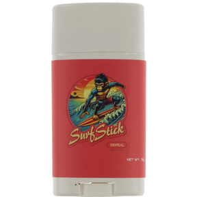 SURF STICK WAX SINGLE-TROPICAL