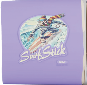 SURF STICK (REFILL) WAX SINGLE-COLD