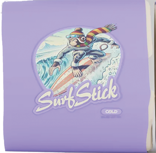 SURF STICK (REFILL) WAX SINGLE-COLD