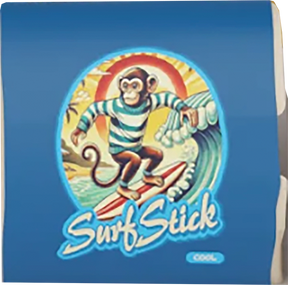 SURF STICK (REFILL) WAX SINGLE-COOL