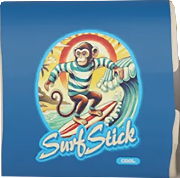 SURF STICK (REFILL) WAX SINGLE-COOL
