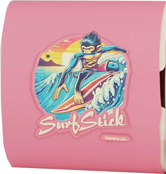 SURF STICK (REFILL) WAX SINGLE-TROPICAL