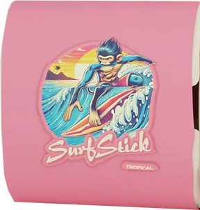 SURF STICK (REFILL) WAX SINGLE-TROPICAL