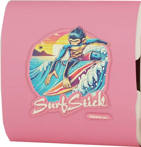 SURF STICK (REFILL) WAX SINGLE-TROPICAL