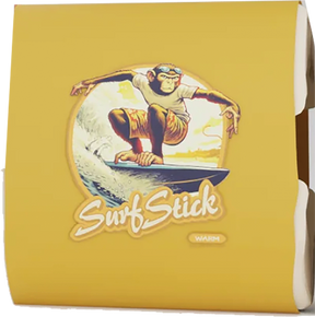 SURF STICK (REFILL) WAX SINGLE-WARM