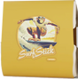 SURF STICK (REFILL) WAX SINGLE-WARM