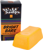 STICKY BUMPS BRIGHT BAR ALL-TEMP CORAL CRUSH ORG SINGLE BAR