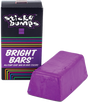 STICKY BUMPS BRIGHT BAR ALL-TEMP RAD BERRY PURPLE SINGLE BAR