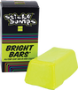 STICKY BUMPS BRIGHT BAR ALL-TEMP SOLAR JAM YEL SINGLE BAR